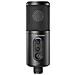 Audio Technica Atr2500x-usb 0,366 Kg, Nero - Foto miniatura 1
