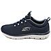Scarpe Da Ginnastica Da Uomo Track Knockhill Blu Navy - Foto miniatura 4