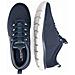 Scarpe Da Ginnastica Da Uomo Track Knockhill Blu Navy - Foto miniatura 6