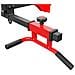 Barra regolabile per parete e soffitto con attacco per sacco da boxe MS-D202 - Foto miniatura 4