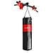 Barra regolabile per parete e soffitto con attacco per sacco da boxe MS-D202 - Foto miniatura 6