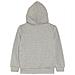 Felpa Da Ragazzo Con Cappuccio Grigia Taglia 14a Codice 9e8778-078 - 9b - Foto miniatura 2