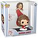 Pop! Album Mariah Carey Merry Christmas Figura in Vinile da Collezione - Foto miniatura 2
