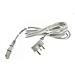 8120-6811, C13 coupler, Maschio / femmina, 2,3m, 220V - Foto miniatura 1
