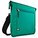 Custodia per Notebook in Poliestere fino a 15.6" Colore Verde - Foto miniatura 1