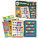 Gioco Educativo Imparare la Matematica Multicolore - Foto miniatura 6