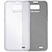 Custodia per Cellulari BUMPER-WIL /PCK1 Colore Bianco /Nero - Foto miniatura 1