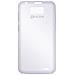 Custodia per Cellulari BUMPER-WIL /PCK1 Colore Bianco /Nero - Foto miniatura 2