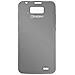 Custodia per Cellulari BUMPER-WIL /PCK1 Colore Bianco /Nero - Foto miniatura 3