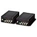 VF-402-KIT, RS-485, -25 - 75 C, -40 - 85 C, 0 - 95%, 90-264V, 50/60 Hz - Foto miniatura 1