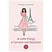 Monica Sauna - A Volte Parigi E L'amore Non Bastano - Foto miniatura 1