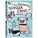 Gemma Correll - Il Mio Taccuino Schizza Cani. 50 Divertenti Bozzetti Per Gli Amanti Dei Cani - Foto miniatura 1