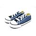 Chuck Taylor All Star Ox 7j237c, Bambini, Blu, 19 - Foto miniatura 5