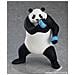 Jujutsu Kaisen Pop Up Parade Pvc Statue Panda 17 Cm - Foto miniatura 2