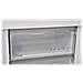 Frigorifero Combinato SJ-BA10DMXIF-EU Total No Frost Multi Air Flow Classe F Capacità Netta 331 Litri Colore Acciaio Inossidabile - Foto miniatura 4
