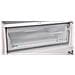 Frigorifero Combinato SJ-BA10DMXIF-EU Total No Frost Multi Air Flow Classe F Capacità Netta 331 Litri Colore Acciaio Inossidabile - Foto miniatura 5
