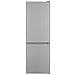Frigorifero Combinato SJ-BA10DMXIF-EU Total No Frost Multi Air Flow Classe F Capacità Netta 331 Litri Colore Acciaio Inossidabile - Foto miniatura 1