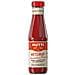 Mutti Ketchup Di Pomodoro Italiano In Bottiglia Di Vetro Da 340 Grammi - Foto miniatura 1