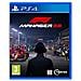Ps4 F1 Manager 2022 - Foto miniatura 1