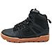 Pure High-top Water-resistant Adyb100018-bgm, Uomini, Nero, 40 - Foto miniatura 1
