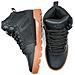 Pure High-top Water-resistant Adyb100018-bgm, Uomini, Nero, 40 - Foto miniatura 3