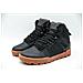 Pure High-top Water-resistant Adyb100018-bgm, Uomini, Nero, 40 - Foto miniatura 6