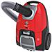 Aspirapolvere A Cilindro H-ENERGY 500 HE510HM 011 3,5 L 700 W Sacchetto Colore Rosso - Foto miniatura 17