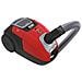 Aspirapolvere A Cilindro H-ENERGY 500 HE510HM 011 3,5 L 700 W Sacchetto Colore Rosso - Foto miniatura 19