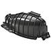 Kit Mulching Trattorino Castelgarden Xd 150 Tappo + Lame X Ns Cod 6224955 - Foto miniatura 1