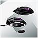 G502 X PLUS BLACK /PREMIUM EER2 - Foto miniatura 7
