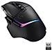 G502 X PLUS BLACK /PREMIUM EER2 - Foto miniatura 1