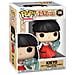 Inuyasha Pop! Animation Vinyl Figure Kikyo 9 Cm - Foto miniatura 4