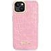 Hard Cover Croco Pu Pink, For Iphone 14, Guhcp14shgcrhp (guhcp14shgcrhp) - Foto miniatura 1
