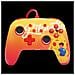 1522784-01 Gaming-controller Orange - Rot Usb Gamepad Analog Nintendo Switch (1522784-01) - Foto miniatura 1