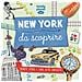 Moira Butterfield - New York Da Scoprire. Segreti, Storie E Tante Altre Curiosità. Ediz. A Colori - Foto miniatura 2