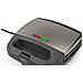 Tostiera Sandwich Maker BXSA751E con Potenza 750 W Colore Nero / Metallico - Foto miniatura 4