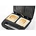 Tostiera Sandwich Maker BXSA751E con Potenza 750 W Colore Nero / Metallico - Foto miniatura 6