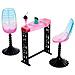 La Cafeteria Des Goules - Monster High - Hhk65 - Bambola Moda Monster High - Foto miniatura 3