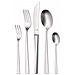 11.5891.6330 set di posate 30 pz Stainless steel - Foto miniatura 1