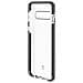 Cover Rinforzata Per Samsung Galaxy S10 Life, Trasparente - Foto miniatura 1