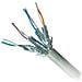 PP6A-LSZHCU-BK-5M cavo di rete Nero Cat6a S /FTP (S-STP) - Foto miniatura 5