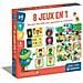 Gioco Educativo 8 Jeux En 1 (fr) - Foto miniatura 1