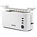 G10142 Tostapane Grandi Fette Essential Toast 1500w 4 Toast Bianco - Foto miniatura 1