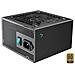 Alimentatore Non Modulare PN650D Potenza 650W Certificazione 80 PLUS Gold Colore Nero - Foto miniatura 2