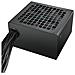 Alimentatore Non Modulare PN650D Potenza 650W Certificazione 80 PLUS Gold Colore Nero - Foto miniatura 3