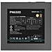 Alimentatore Non Modulare PN650D Potenza 650W Certificazione 80 PLUS Gold Colore Nero - Foto miniatura 7