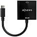 A109-0684 cavo e adattatore video 0,15 m USB tipo-C HDMI tipo A (Standard) Nero - Foto miniatura 2