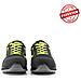 Scarpe Antinfortunistiche Basse Red Lion S1p Yellow U-power - 42 - Foto miniatura 5