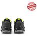 Scarpe Antinfortunistiche Basse Red Lion S1p Yellow U-power - 42 - Foto miniatura 6