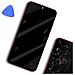 Schermo Redmi Note 7 Lcd + Vetro Touch + Frame Originale, Rosso - Foto miniatura 2